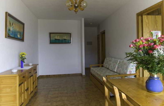 Apartamentos Art - Foto 5