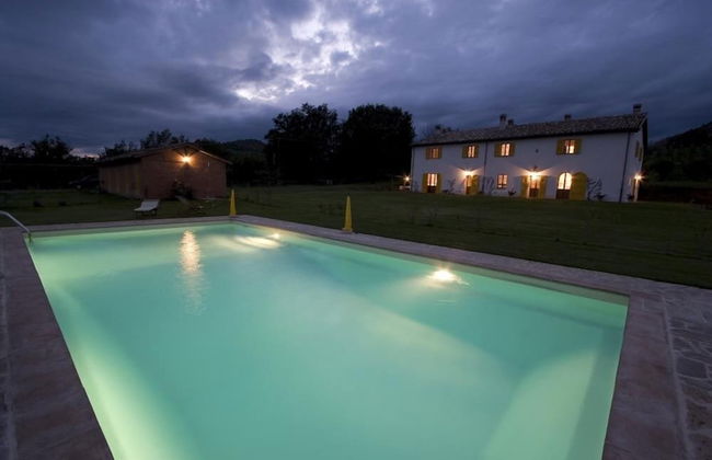 Verdidea - Podere la Casetta - Foto 26