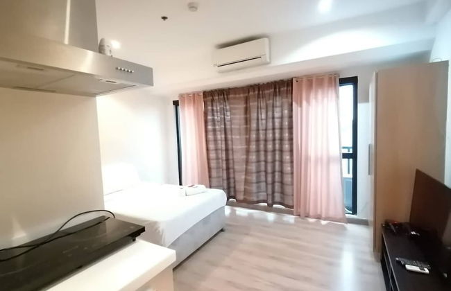 Happy Suites at Knightsbridge Res Makati - Photo 4