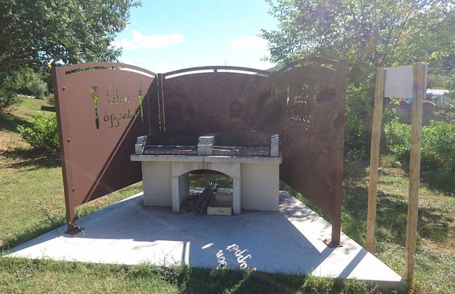 Camping Le Sous Bois - Photo 34