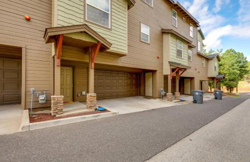 Spacious Retreat Less Than 3 Mi to Downtown Flagstaff! - Foto 24