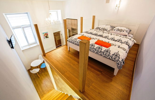 Apartments 1 min to Opera House - Photo 11