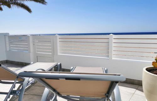 Luxury Apartment On The Beach - Foto 24