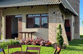 Chalé em Bananeiras - Condomínio Monte Sinai - Photo 1