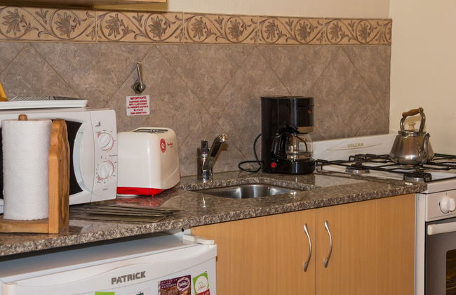 Lagos del Sur - Photo 34