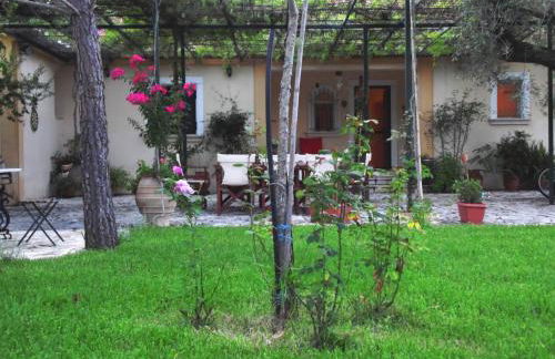 TheNi Olive Grove Villa - Foto 4