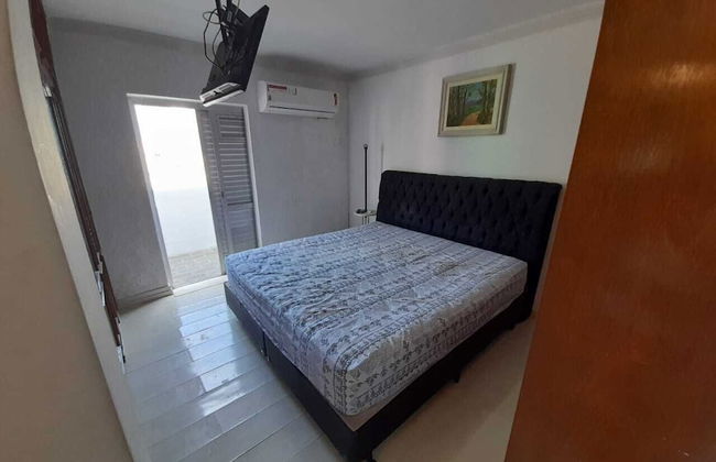 Cobertura Duplex - Santos - Foto 5