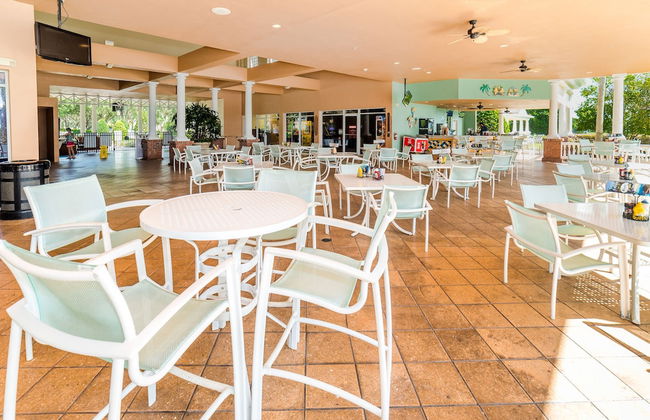 Ov3029 - Reunion Resort - 5 Bed 4 Baths Villa - Foto 19