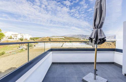 A&N Atico Dimo Terraza del Mar - Photo 37