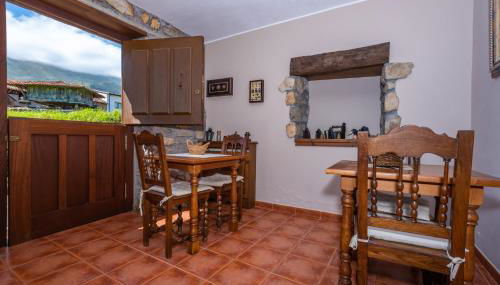 Casa Rural Ablanos de Aymar - Foto 5