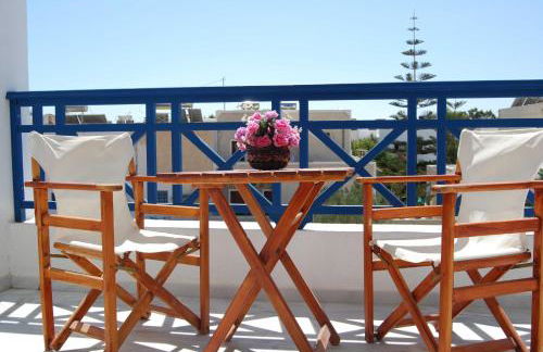 Aretousa Villas - Foto 28