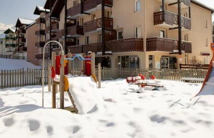 Résidence La Croix Margot - Foto 43