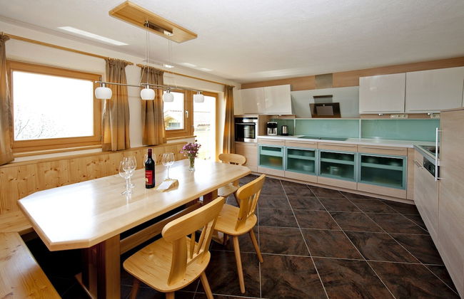 Gorgeous Chalet with Hot Tub in Tyrol - Foto 15