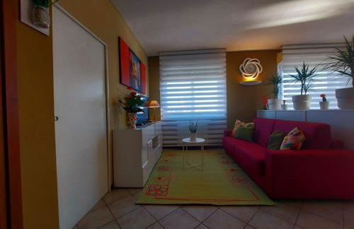 ATTICO IN FIERA apartment - Photo 39