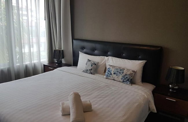 Baan San Dao Hua Hin - Photo 7