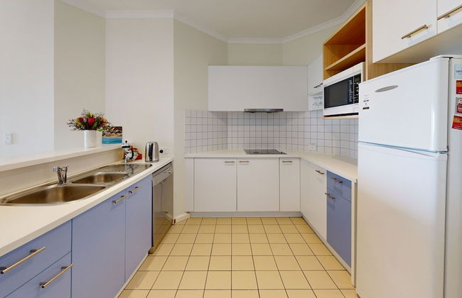 Cumberland Lorne Resort - Photo 20