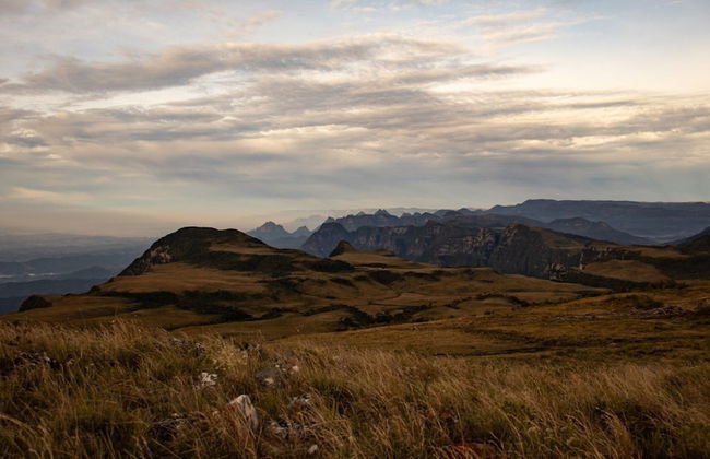Montanha do Sol - Urubici - Foto 67