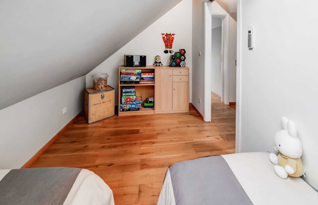 Petit Wilogne Holiday Home in Mont - Photo 5