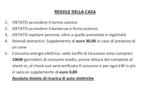 Villa Cercis - Puglia - Foto 2