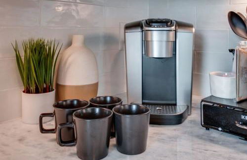 New Nashville Condo with 2 King beds walk to bars - Foto 17