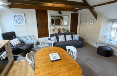 Guillemot Holiday Flat - Foto 15