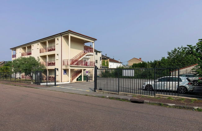 Apparts Confort 87 - Photo 48