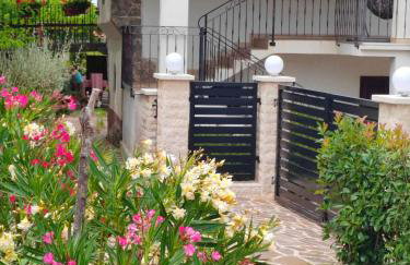 Holiday home in Labin - Istrien 8820 - Photo 48