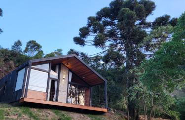 Chalés Bergview - Foto 9