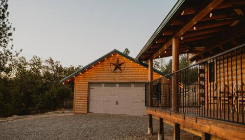 Scenic View Timber Lodge HotTub by Casa Oso - Foto 5