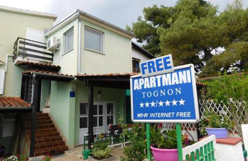 Apartmani Tognon - Foto 1