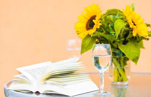 Spreewaldferienhäuser am Deich - Foto 13