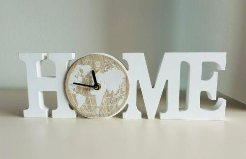 FC Home Suite - Foto 36