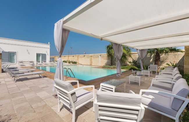 1695 Villa Albarosa by Perle di Puglia - Foto 43