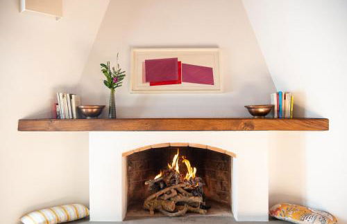 La Fattoria del Rio di Sopra - Agriturismo Baldeschi - Foto 31