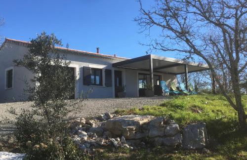 Gîtes des Campanes - Foto 10