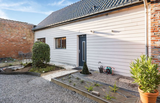 Herselt Garden Shed Retreat - Foto 33