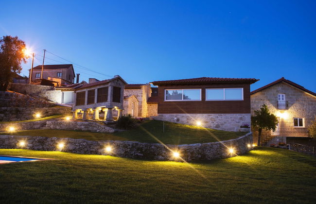 Eira - Casas de Selim - Foto 20