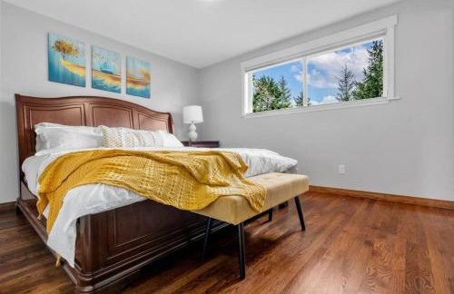 Bellevue Work & Relax Near Downtown - Foto 11