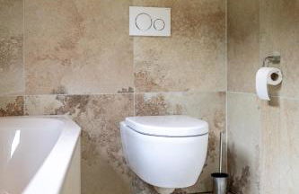 Landhaus Karbach komplett oder einzelne Wohneinheiten Villa inkl Sauna bzw Waldhäuschen - Foto 12