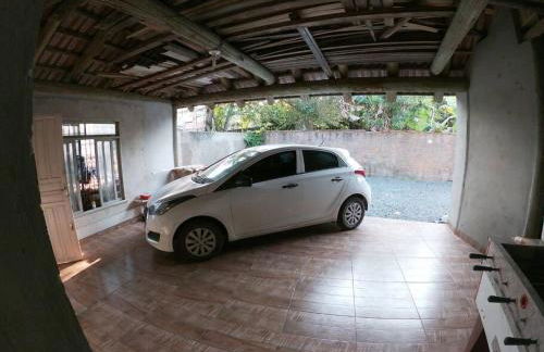 Chácara Rota das Praias - Ubatuba - São Francisco do Sul - Foto 34