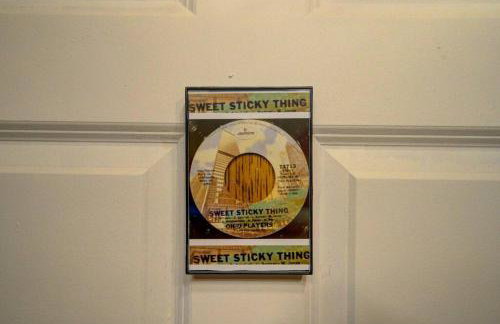 Retro 1970's Rollercoaster House 5 Mins from Cedar Point - Photo 13