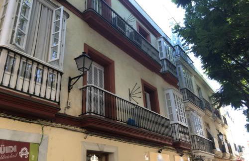 El mirador del Mentidero - Foto 2