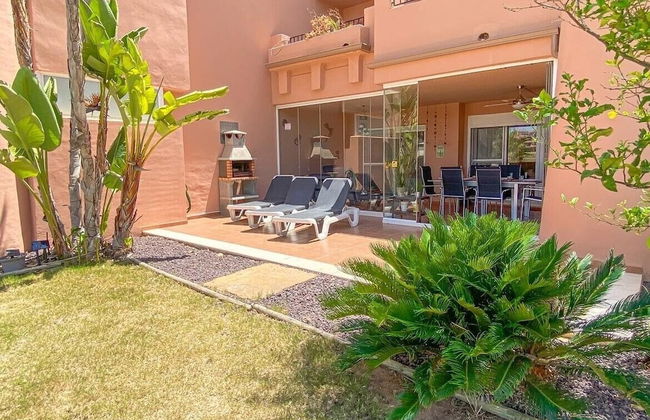 Extended Frontline Ground Floor Apartment - Foto 28