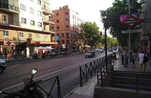 Piso completo a 5 minutos del metro linea 5 verde - Photo 18