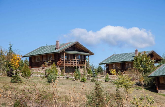 Sfendamos Wood Village - Foto 34