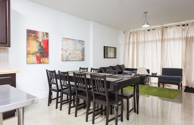 Applewood Suites - Kensington Market - Foto 7