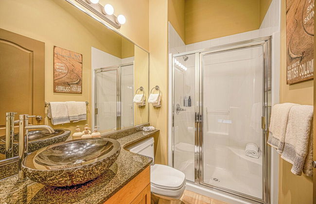 Treetop Getaway Ski In and Out Sleeps 10 - Foto 24