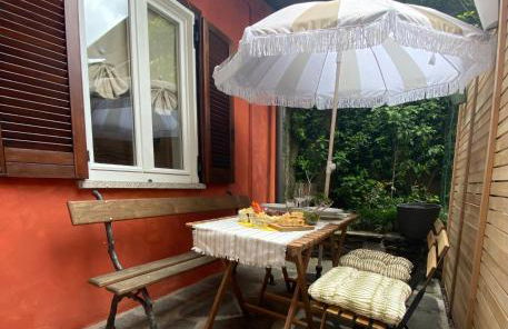 La Casa Rosa di Riso Amaro - Photo 31