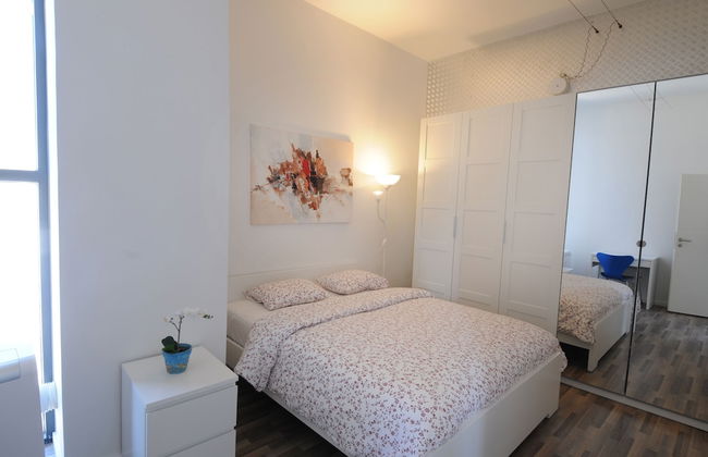 TH Team Housing Apartments - II - Foto 3