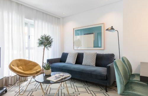 Feelathome Waldorf Suites Apartments - Foto 49